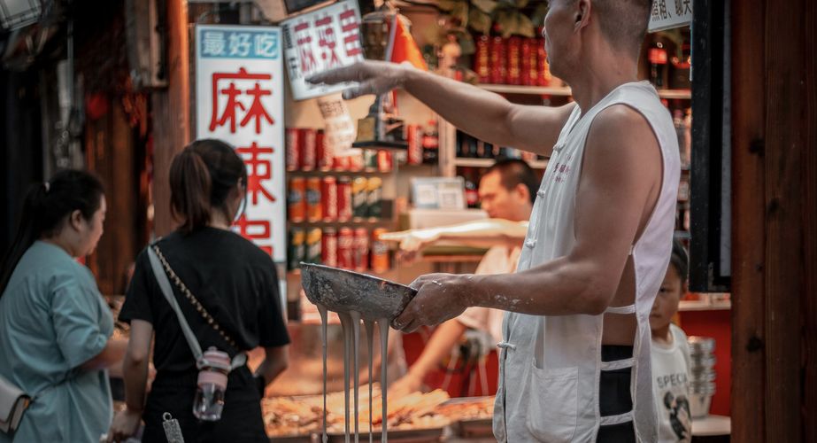 Jongerenreizen China Jongerenreizen China